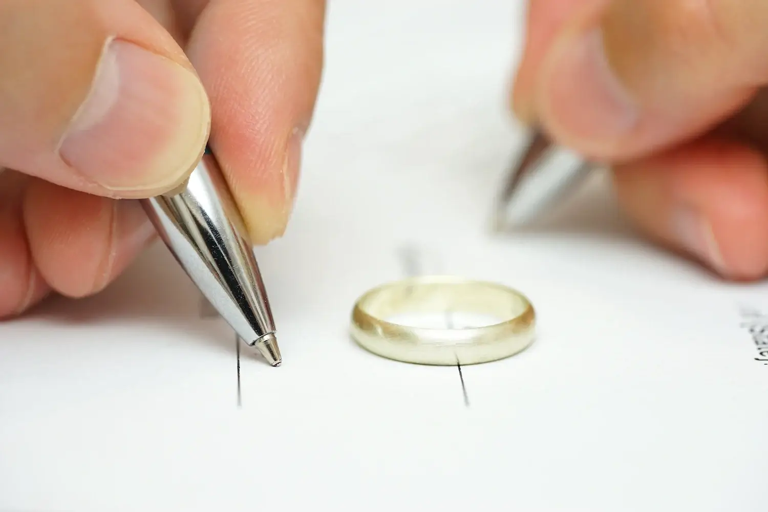Strengthening Your Position in Divorce Negotiations with Professional Mediation Rawtenstall