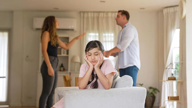 What Is Parental Responsibility in the UK Rawtenstall
