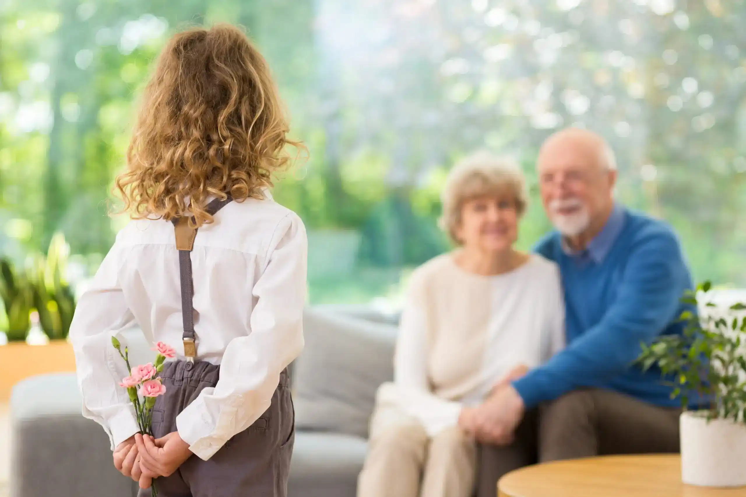 Taking the First Step: How EH Mediation Supports Grandparents Toward Positive Outcomes Rawtenstall