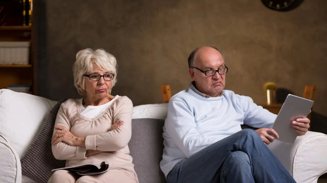 Preventing Long-Standing Family Issues from Escalating During Care Planning Rawtenstall