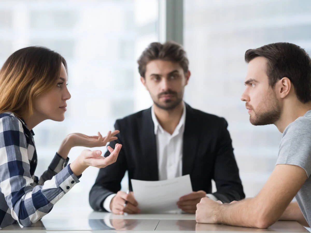Building Better Agreements Through Feedback Support from EH Mediation Rawtenstall