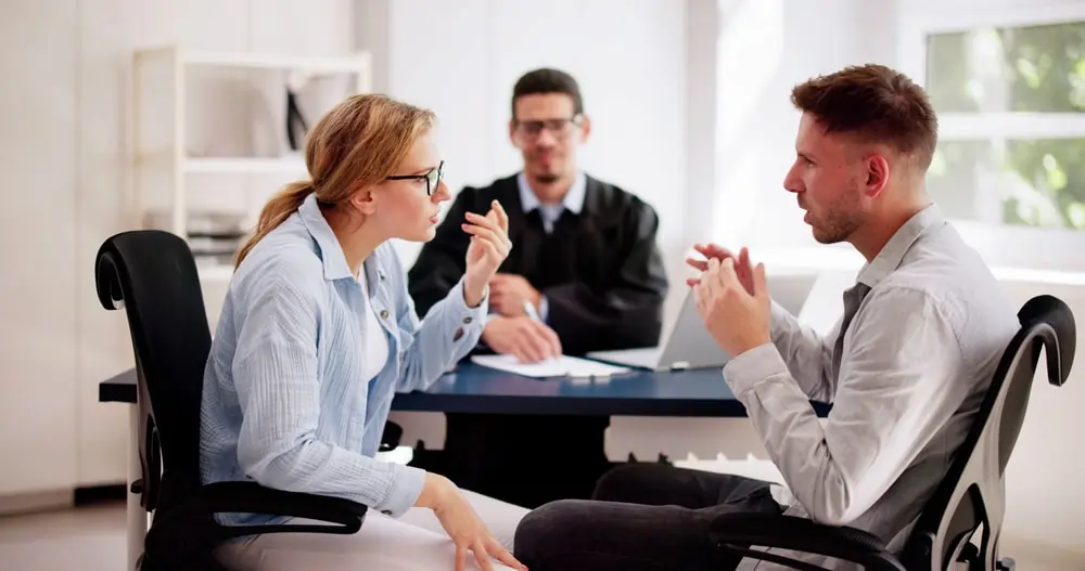 Rebuilding Trust After Relationship Breakdown Through Professional Mediation Rawtenstall