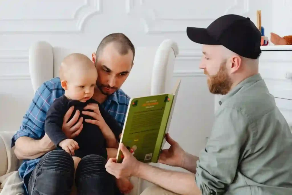 Common Family Issues LGBTQ+ Couples and Parents Face Rawtenstall