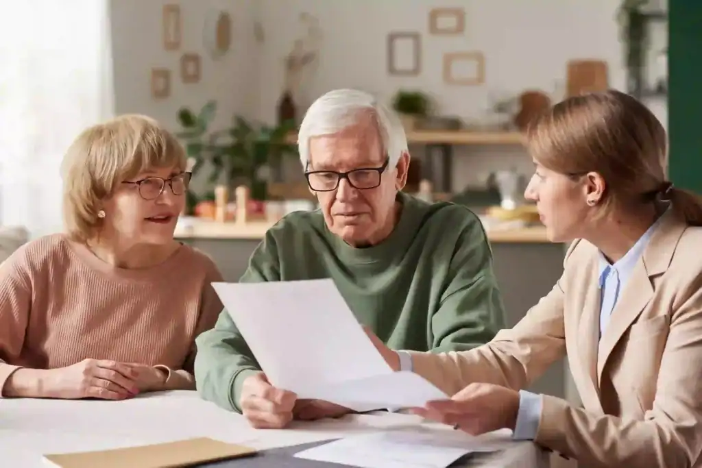 Why Do Family Disputes Happen During CHC Assessments Rawtenstall