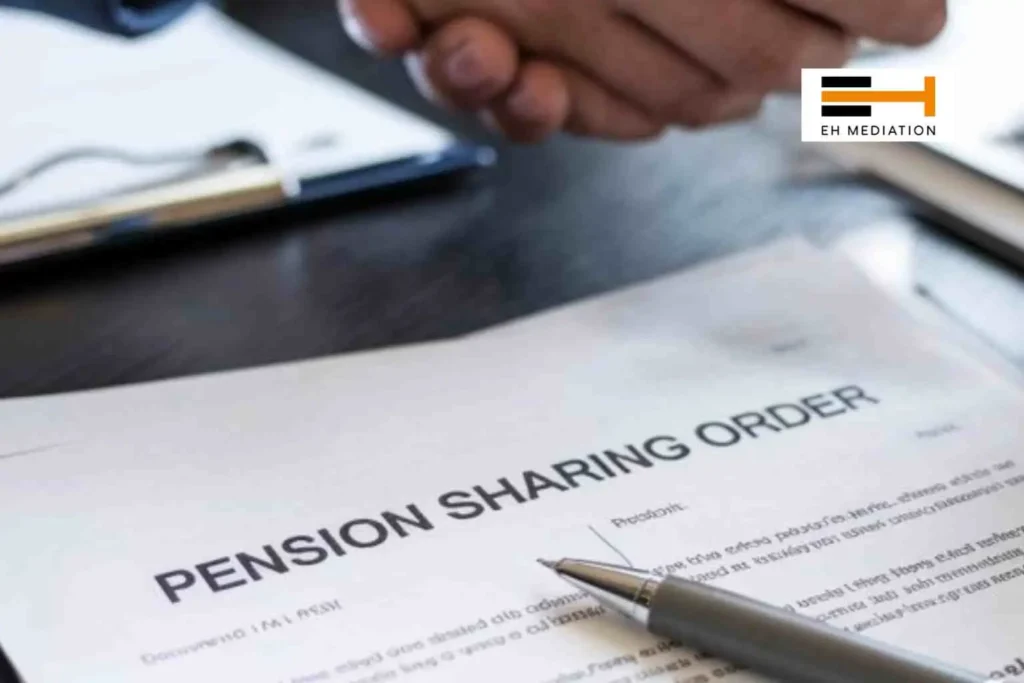 Pension Sharing Frequently Asked Questions Rawtenstall