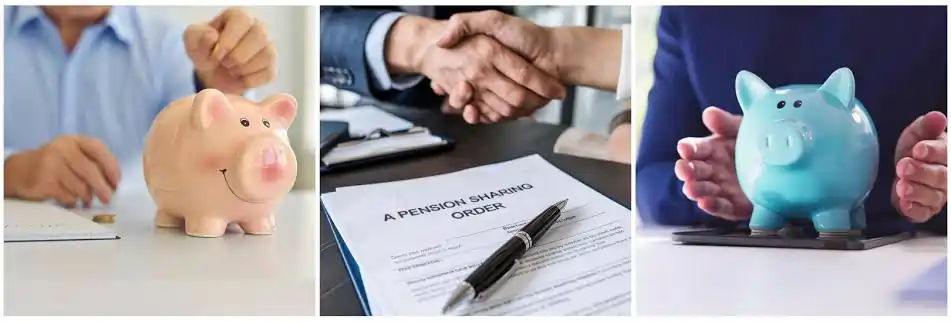 What Happens If One Person Has a Much Larger Pension Rawtenstall?