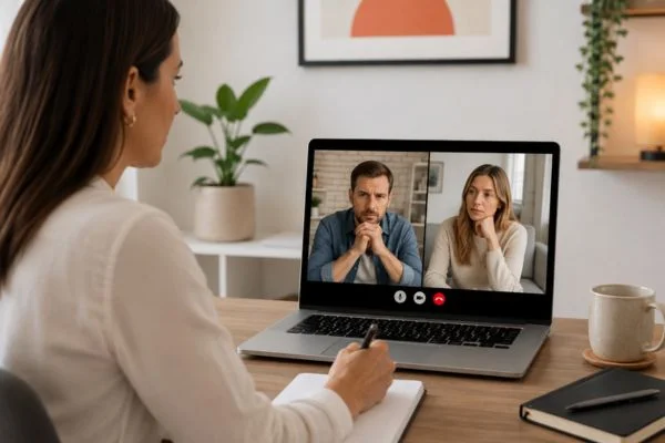 Is Online Family Mediation Right for Your Situation (or Is It Time for Another Route) Rawtenstall?