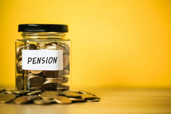 Pension Sharing Mediation Rawtenstall