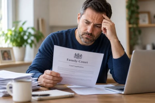 Mediation Rawtenstall Vs Court